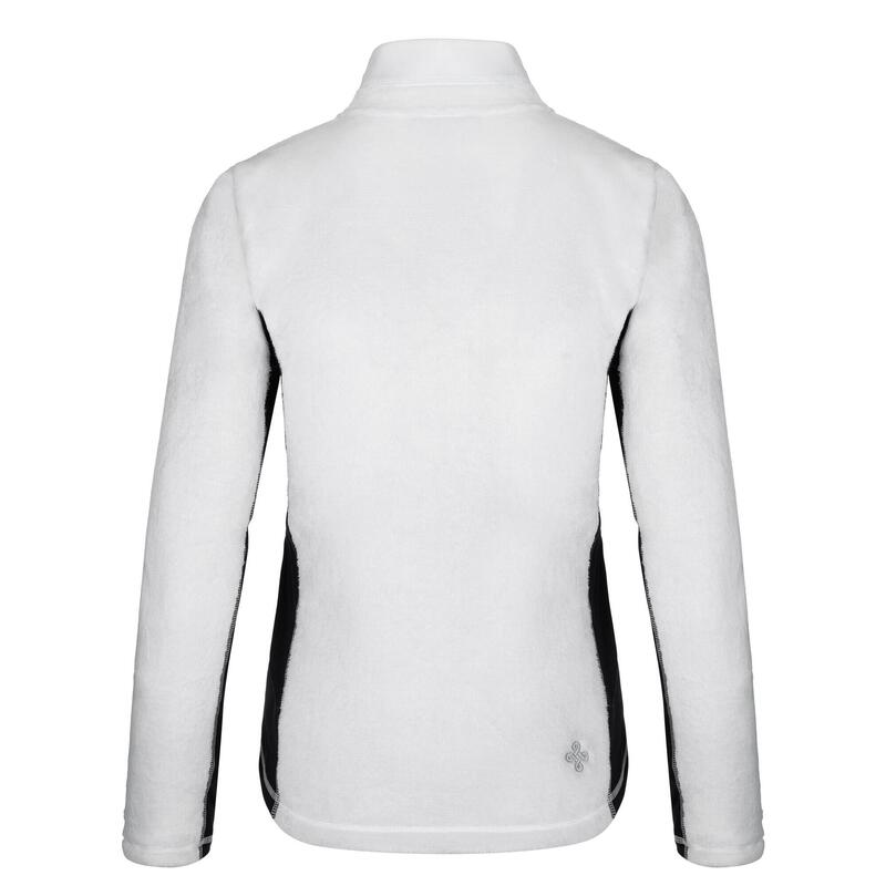 Vrouwen harige fleece tussenlaag Kilpi SKATHI-W