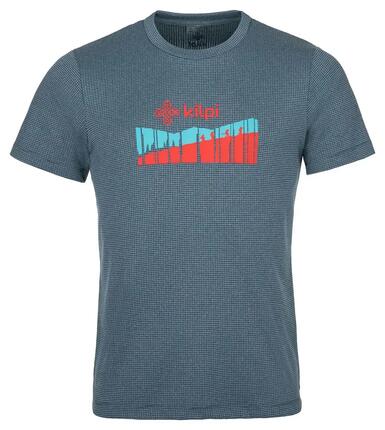 Herren-Outdoor-T-Shirt Kilpi GIACINTO-M