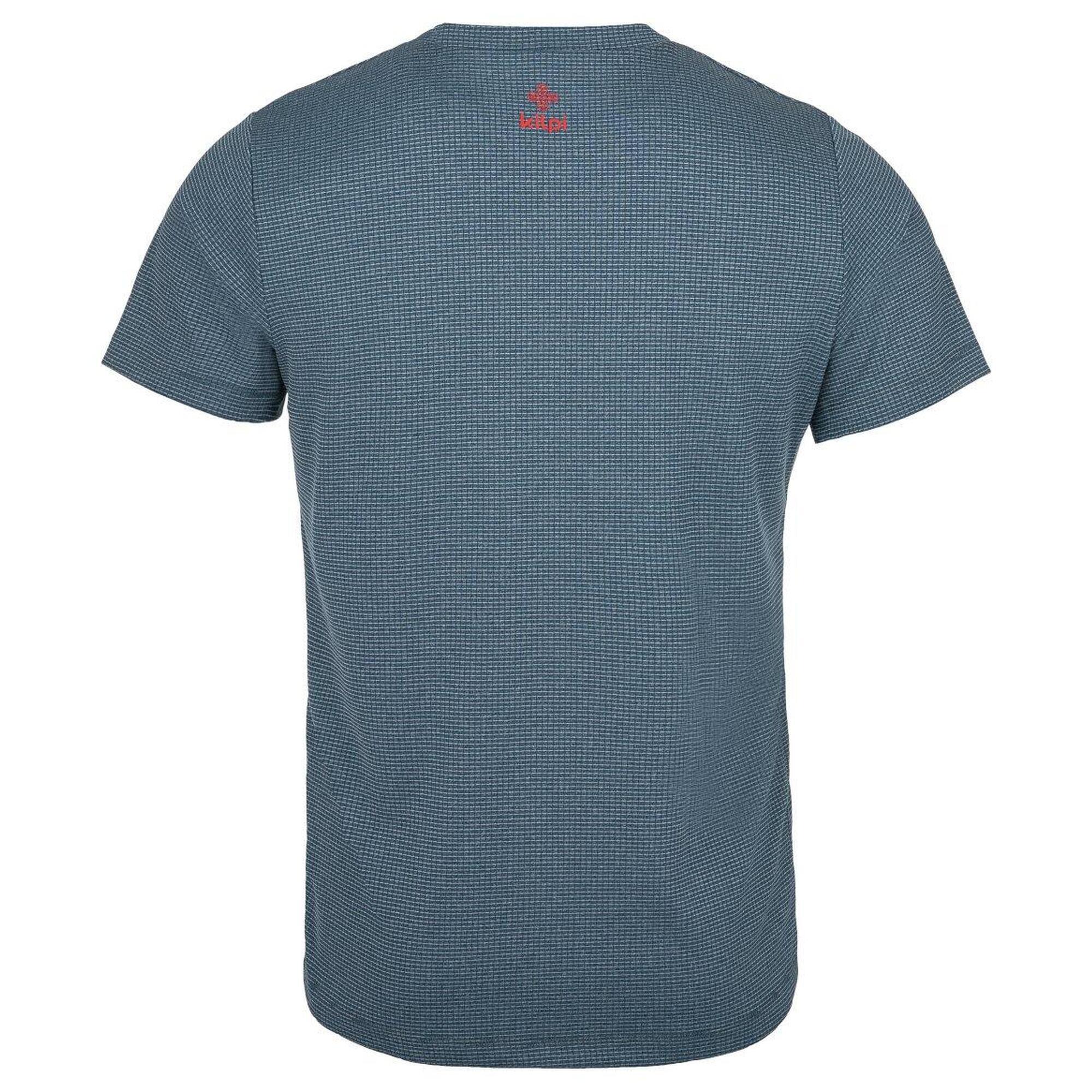 T-shirt randonnée homme Kilpi GIACINTO-M 2/4