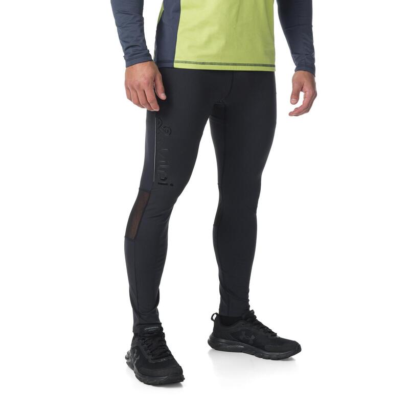 Pánské běžecké legíny Kilpi RUNNER-M