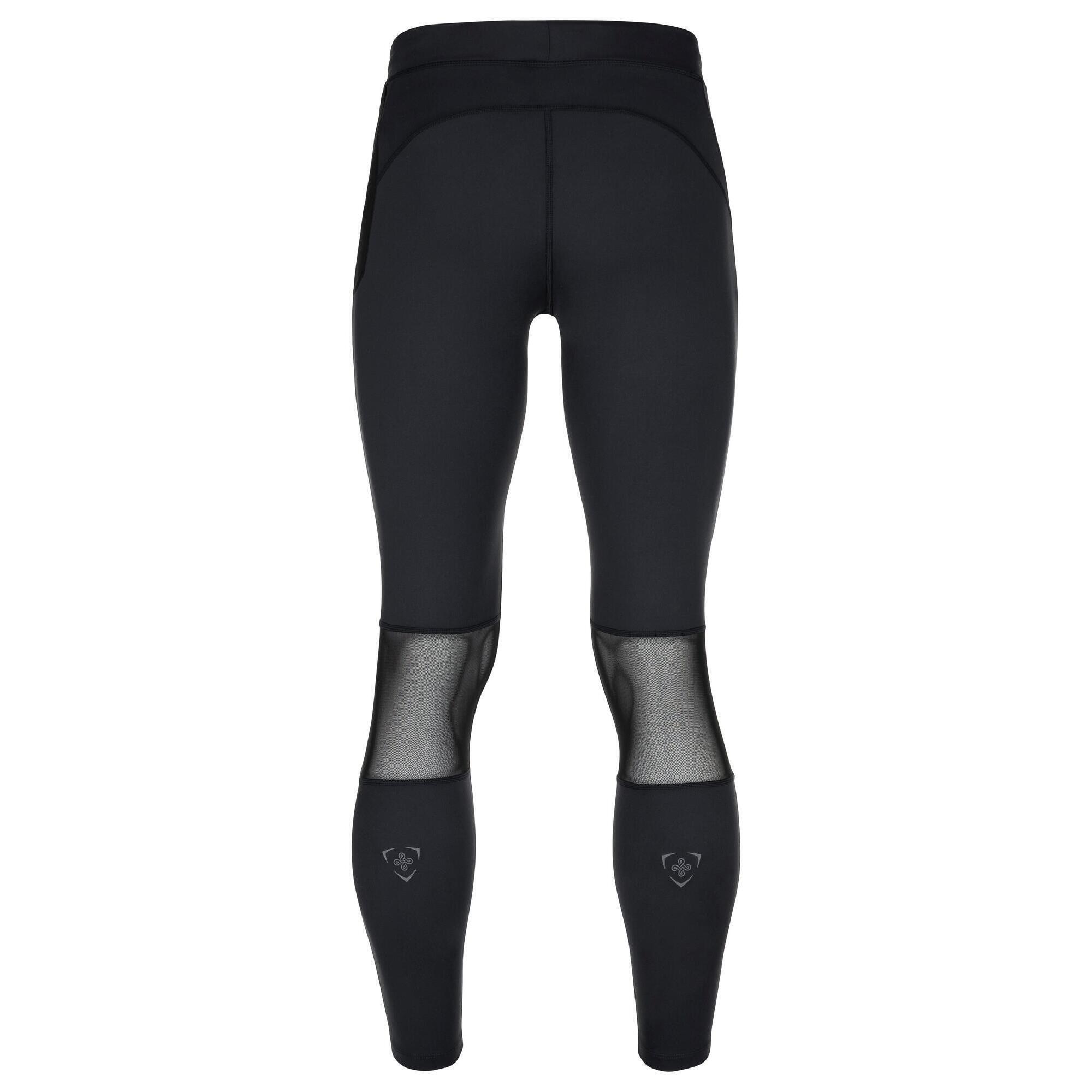 IT: Leggings da corsa da uomo Kilpi RUNNER-M 2/7