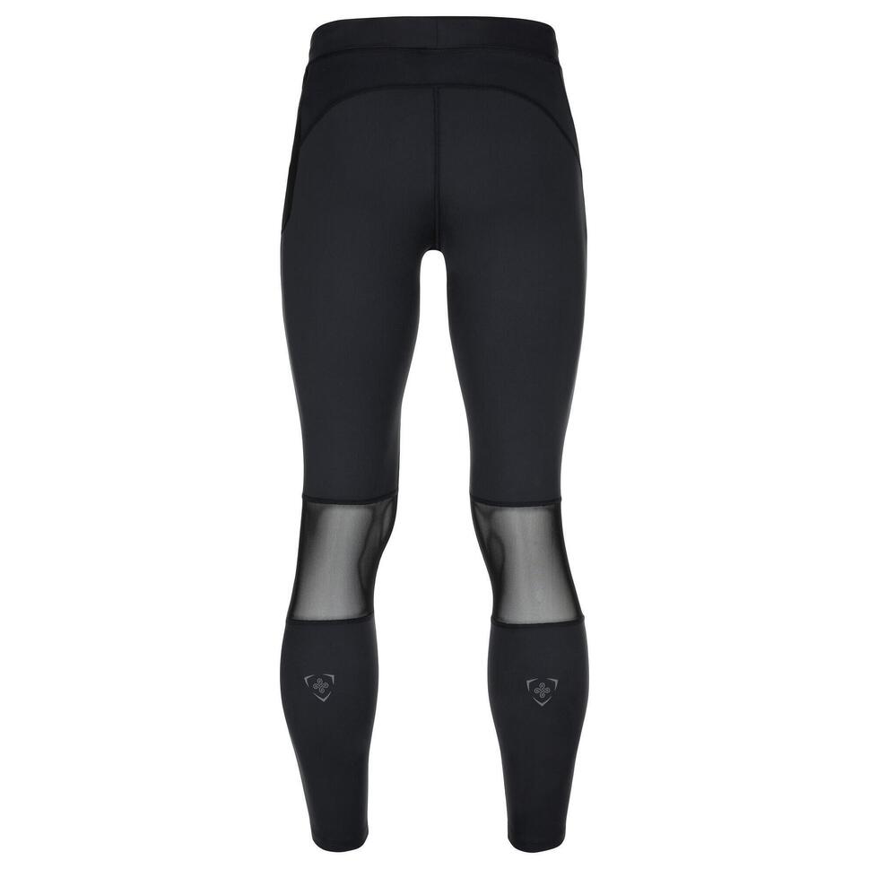 Męskie legginsy do biegania Kilpi RUNNER-M