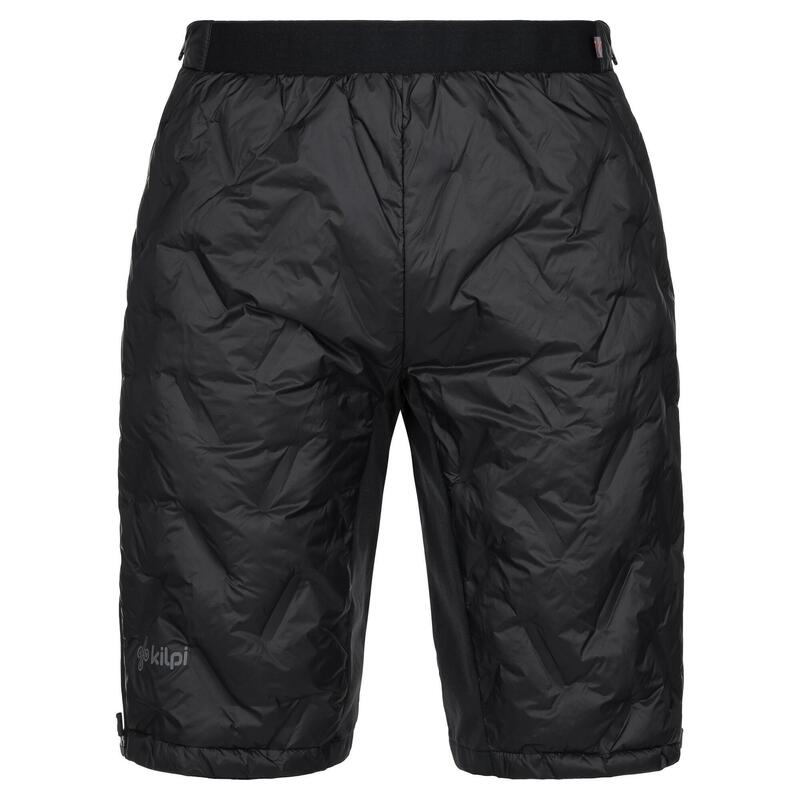 Heren geïsoleerde shorts Kilpi FANCY-M