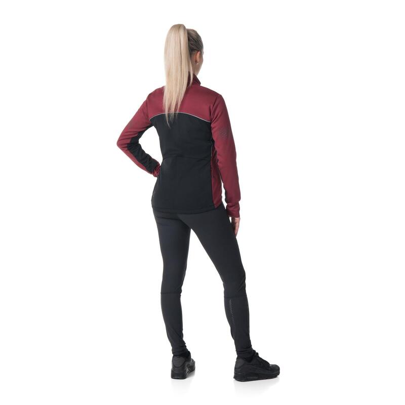 Veste vélo softshell femme Kilpi VELOVER-W