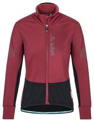 Veste vélo softshell femme Kilpi VELOVER-W