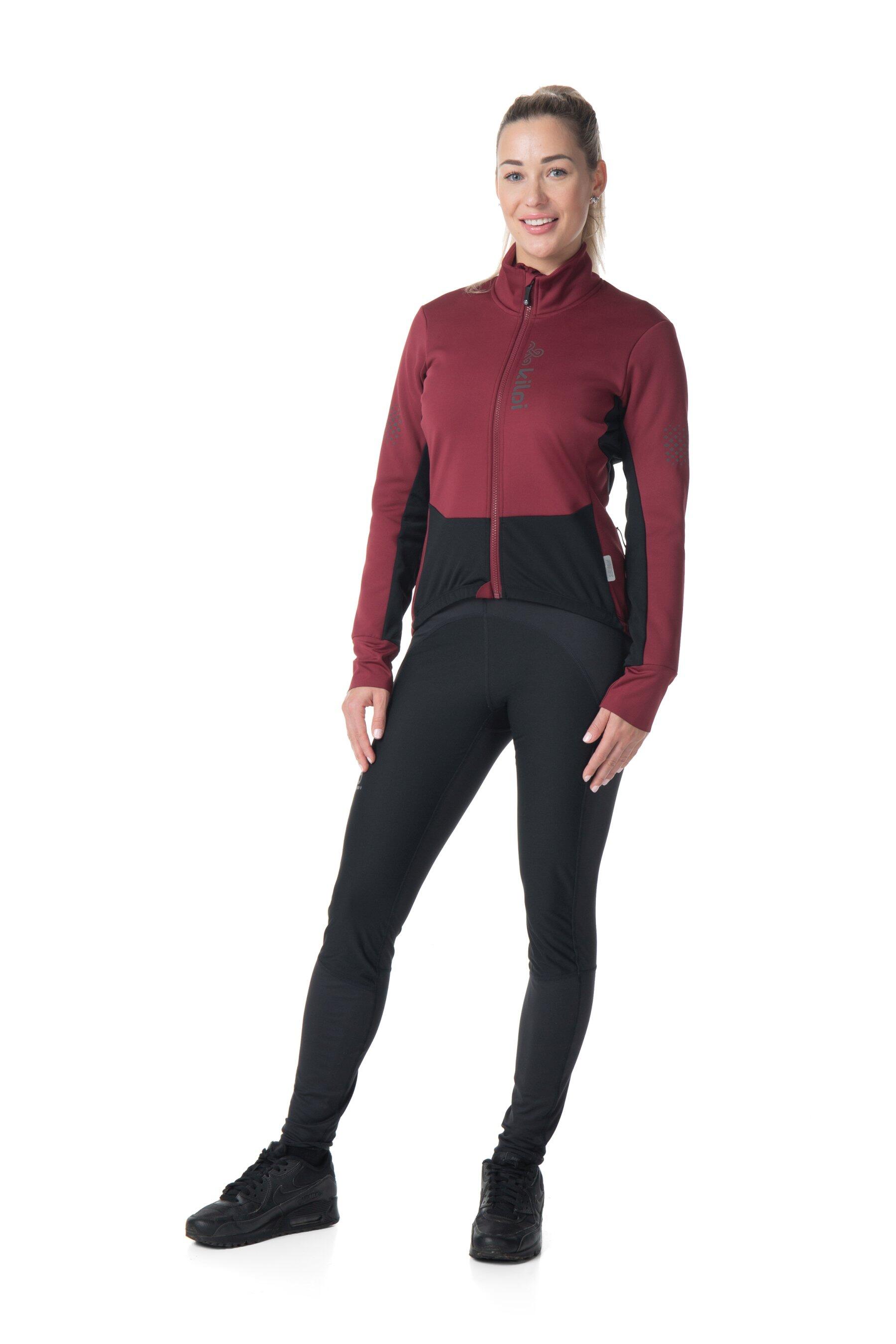 Veste vélo softshell femme Kilpi VELOVER-W 3/7