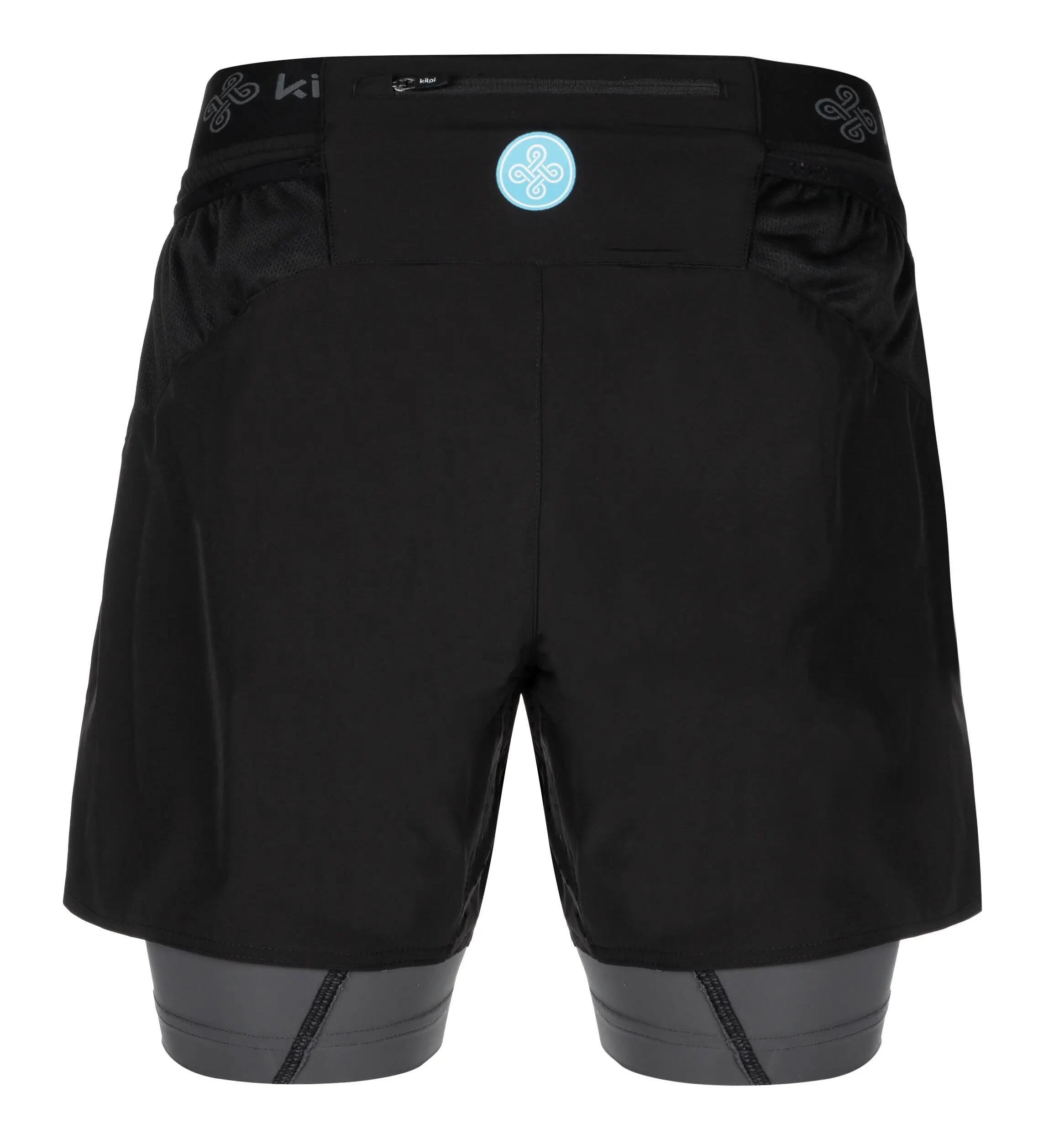 Short running homme Kilpi IRAZU-M 2/3
