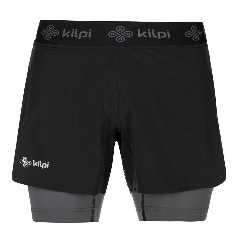 Short running homme Kilpi IRAZU-M