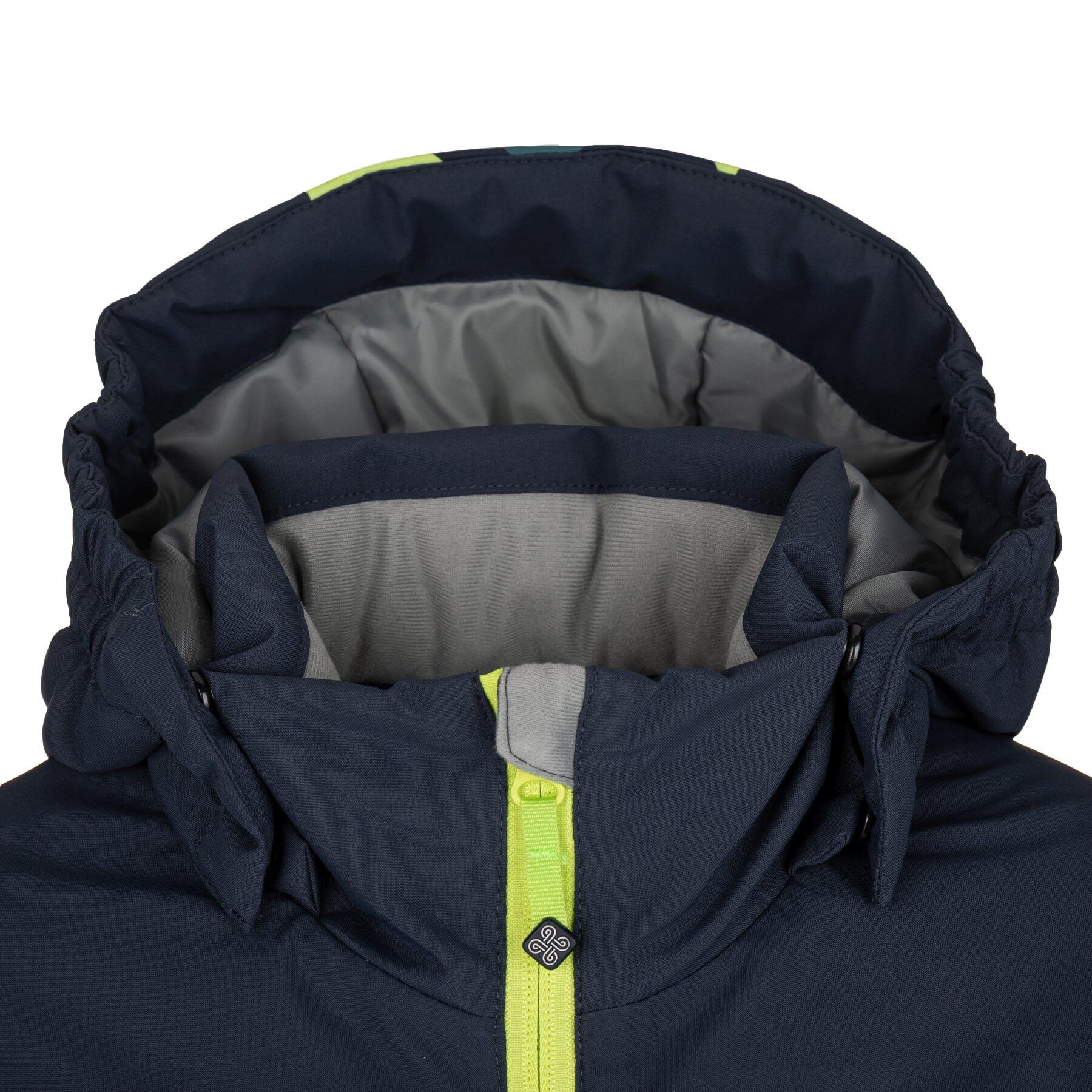 Jongensski jas Kilpi ATENI-JB 3/7