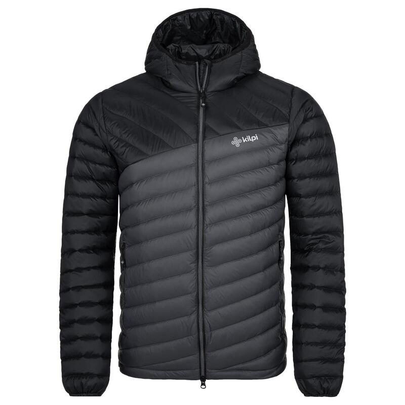 Herren Daunenjacke Kilpi PYRAMIDEN-M