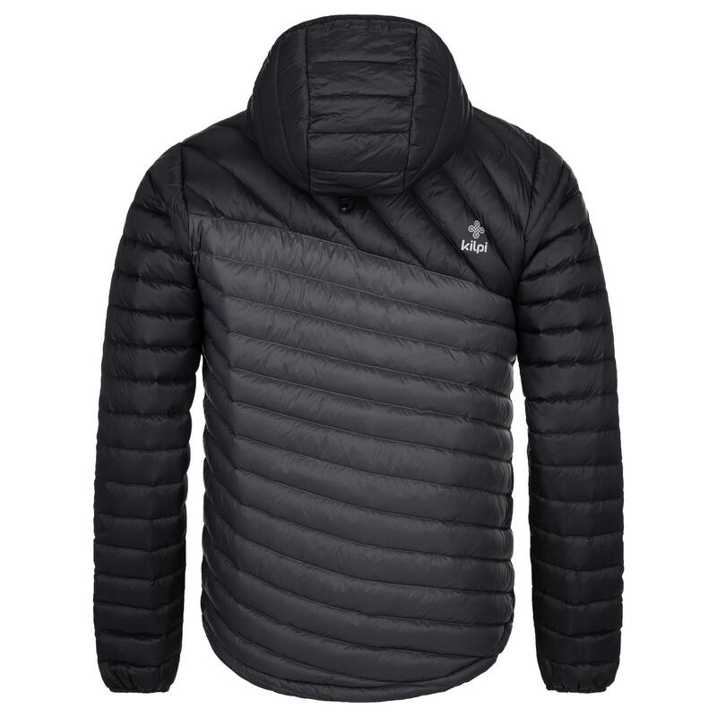 Herren Daunenjacke Kilpi PYRAMIDEN-M