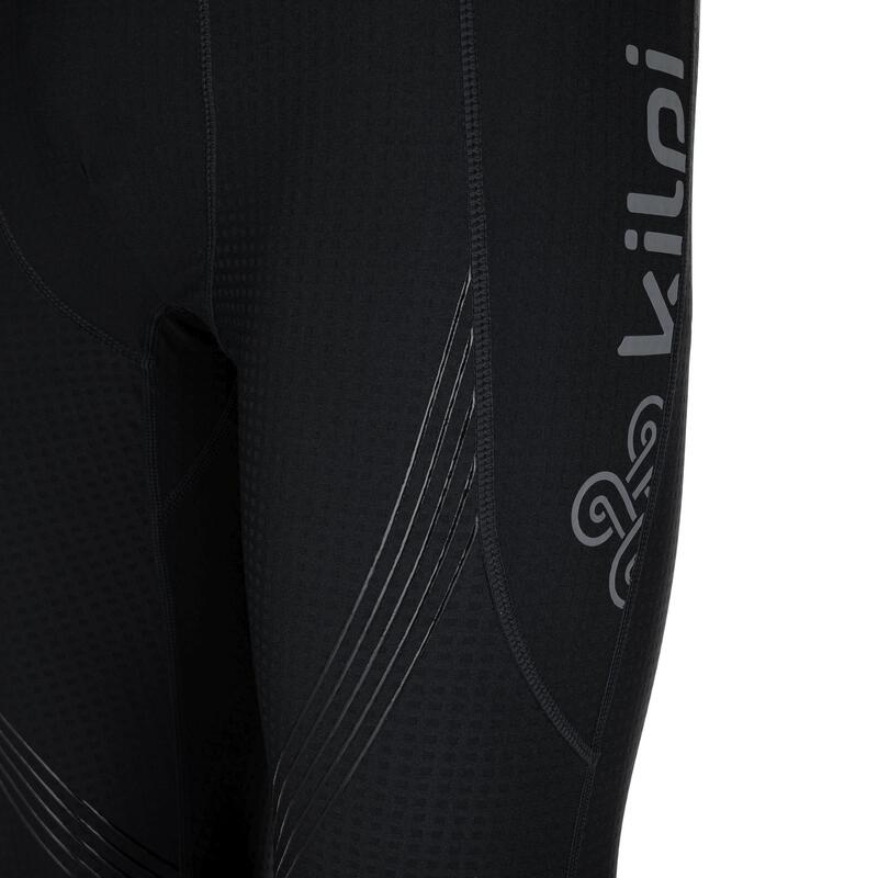 Pánské běžecké legíny Kilpi GEARS-M