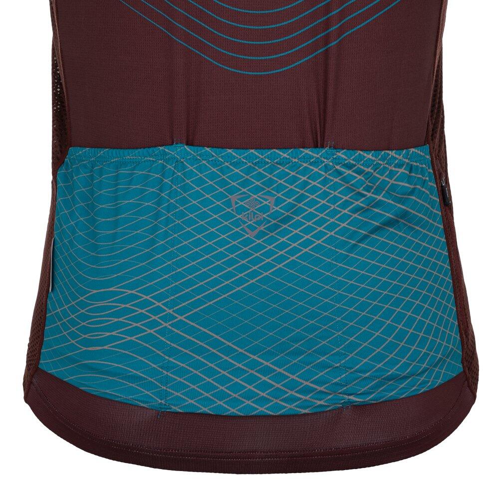 Maglia da ciclismo da uomo Kilpi NERITO-M 3/7