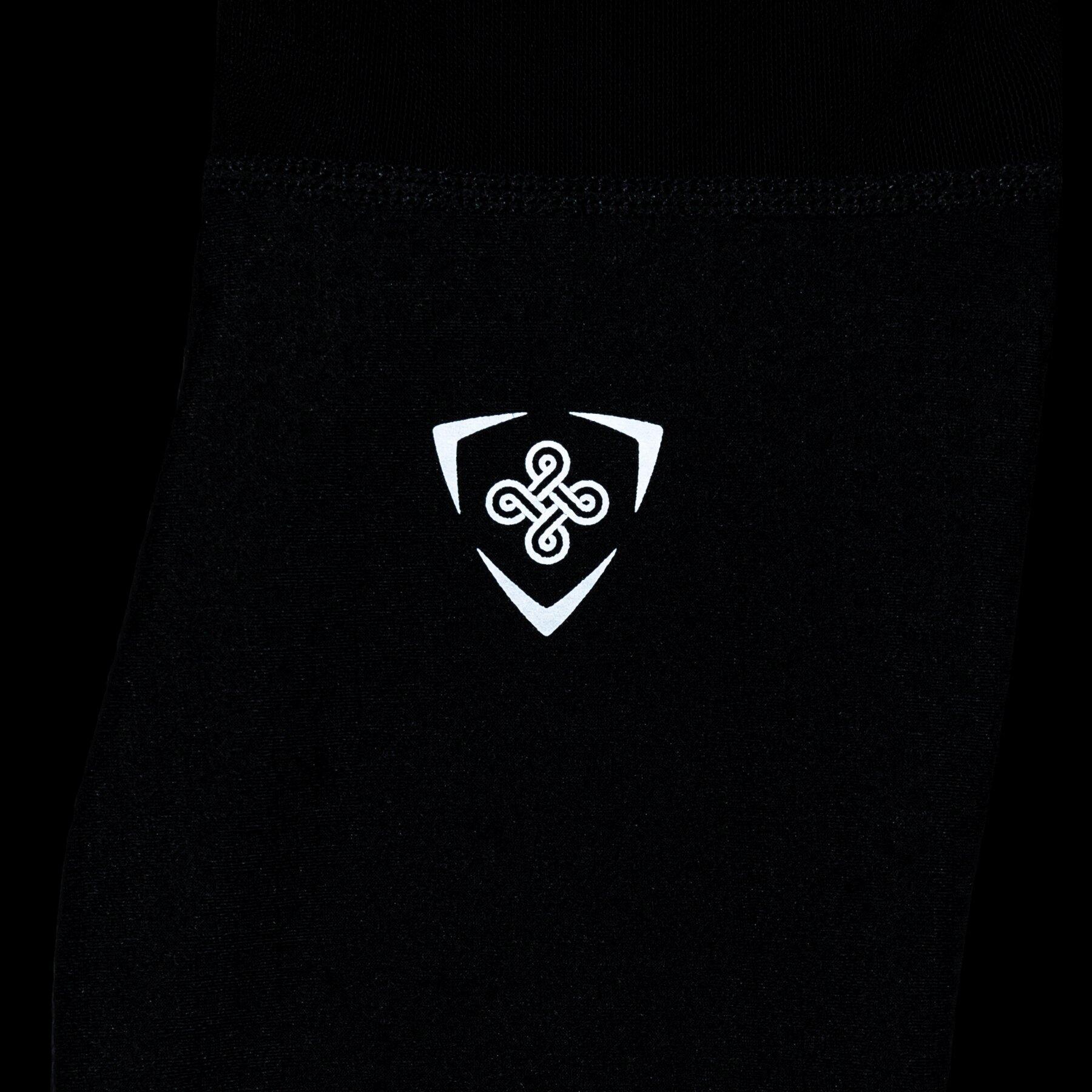 Leggings da running da uomo Kilpi GEARS-M 6/7