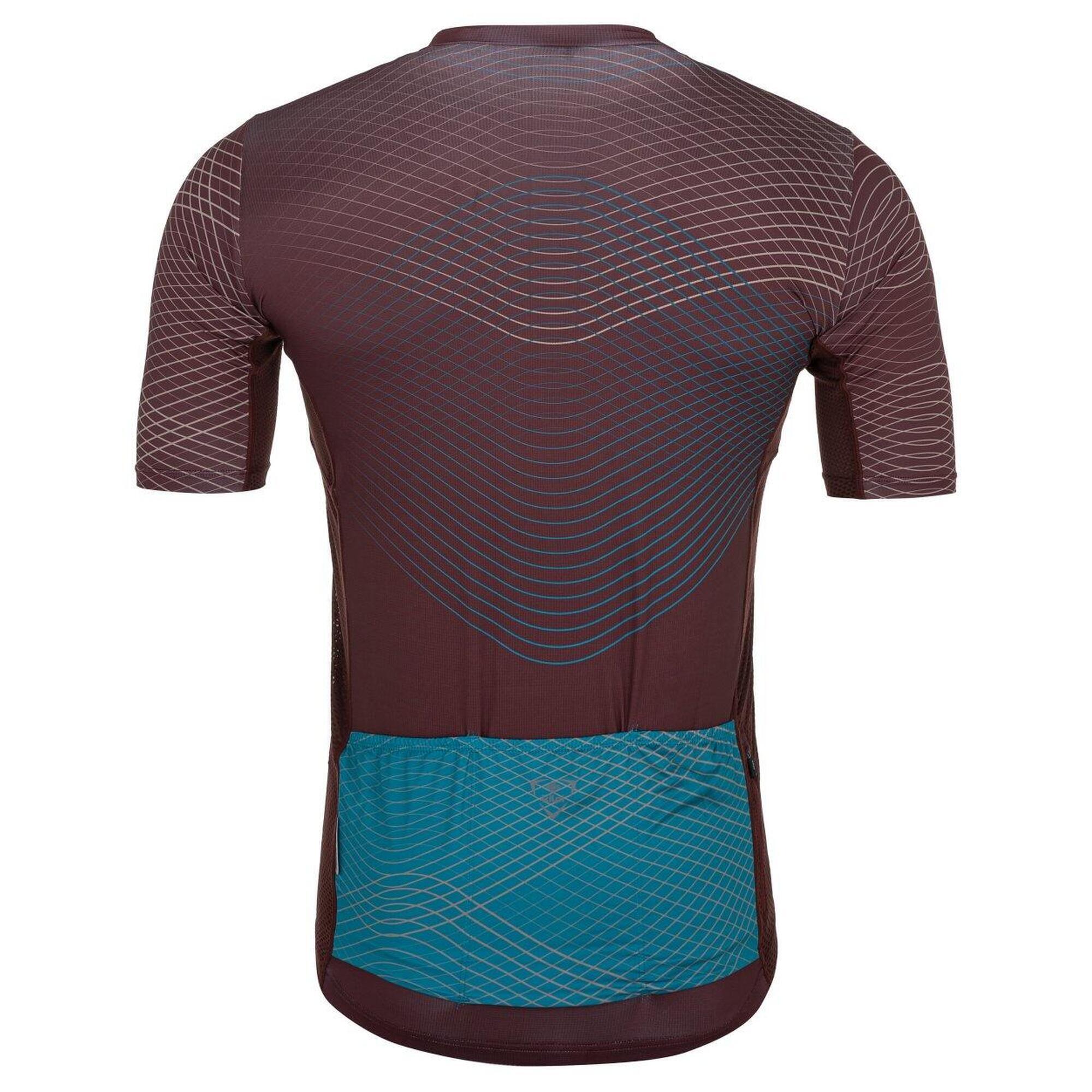 Maglia da ciclismo da uomo Kilpi NERITO-M 2/7