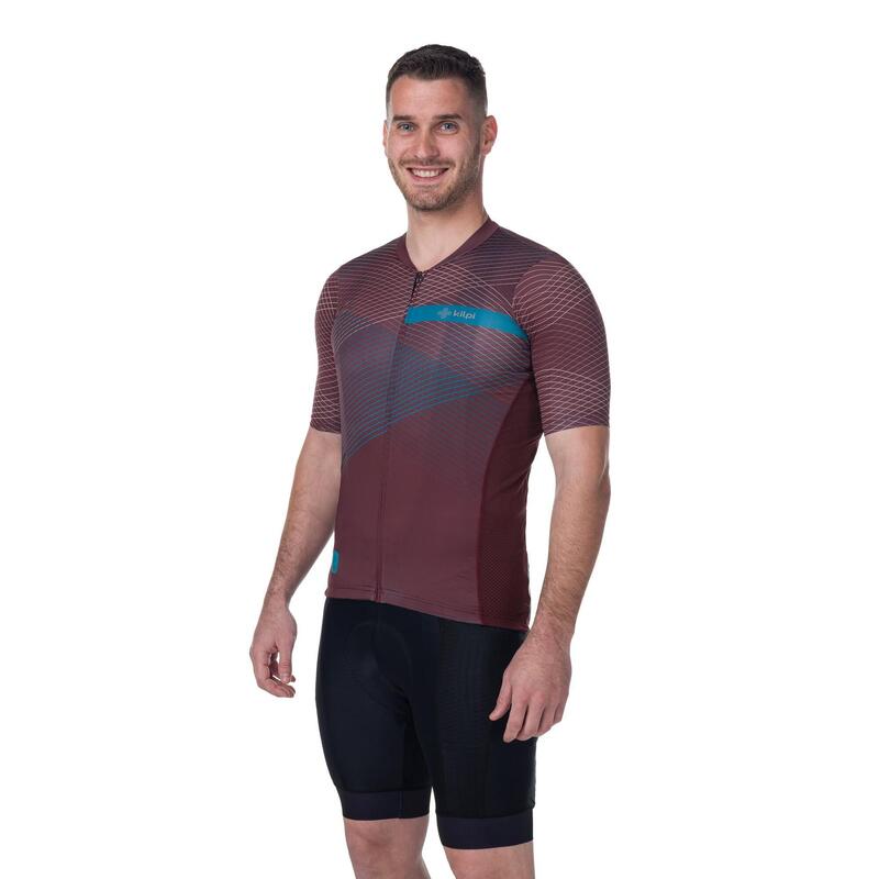 Maillot de vélo homme Kilpi NERITO-M