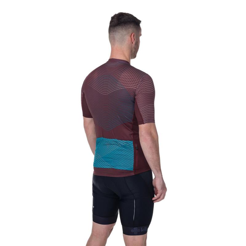 Maillot de vélo homme Kilpi NERITO-M