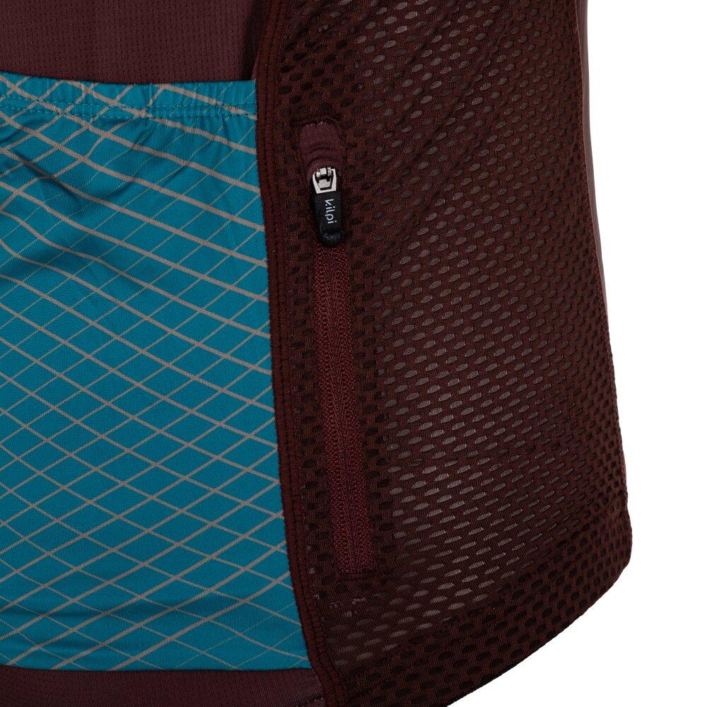 Maglia da ciclismo da uomo Kilpi NERITO-M 4/7