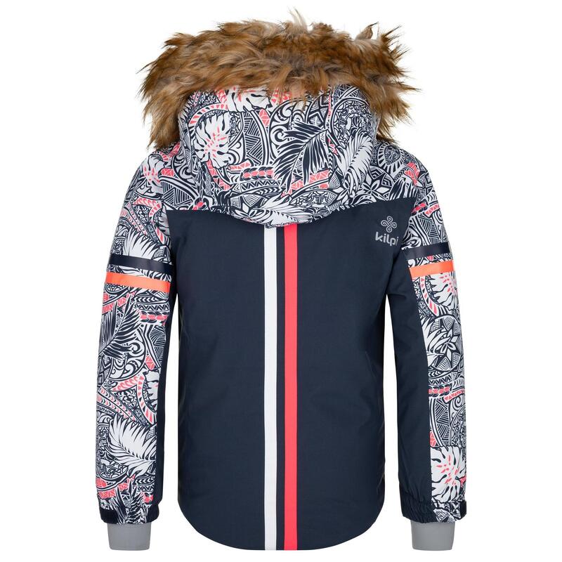 Veste ski imperméable fille Kilpi LENA-JG