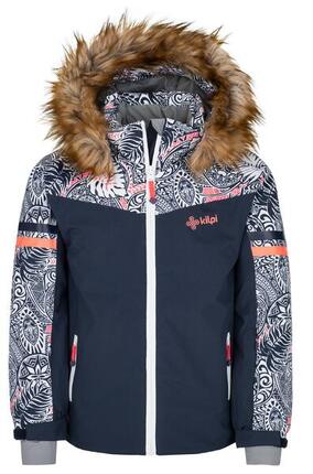 Girl´s ski jacket Kilpi LENA-JG