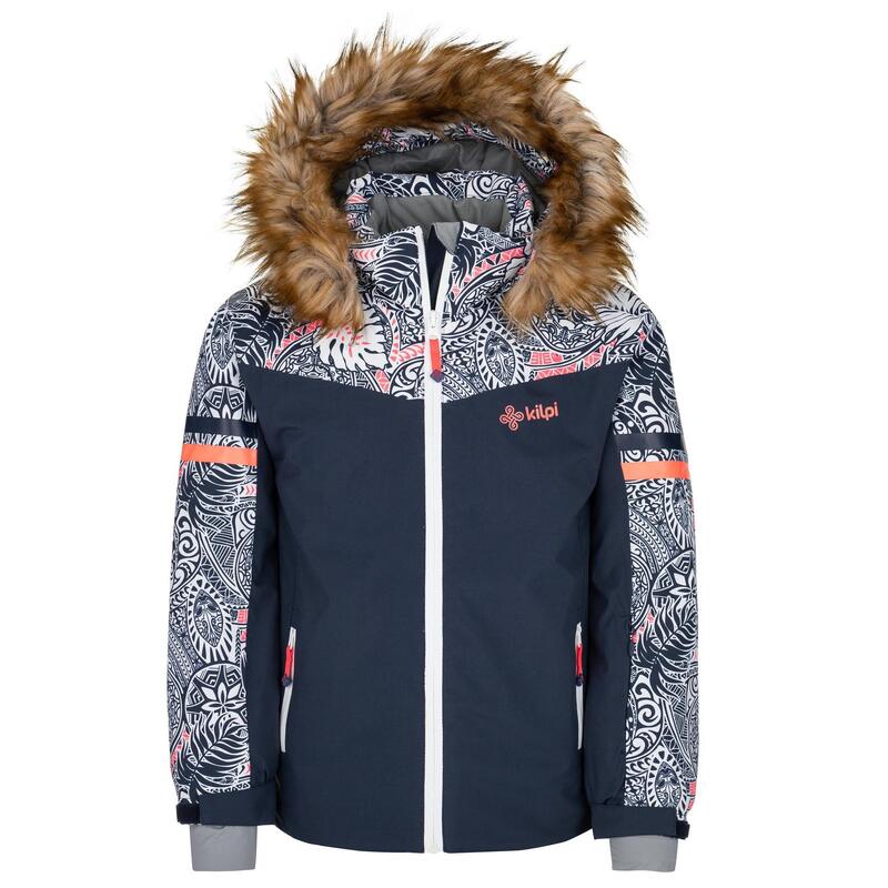 Veste De Course Pour Homme Kilpi TIRANO-M KILPI