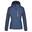 Dames softshell hardloopjack Kilpi BALANS-W