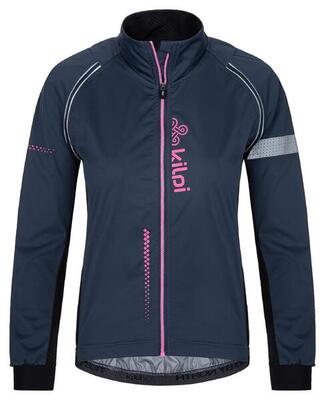 Dames softshell jas kilpi zain-w