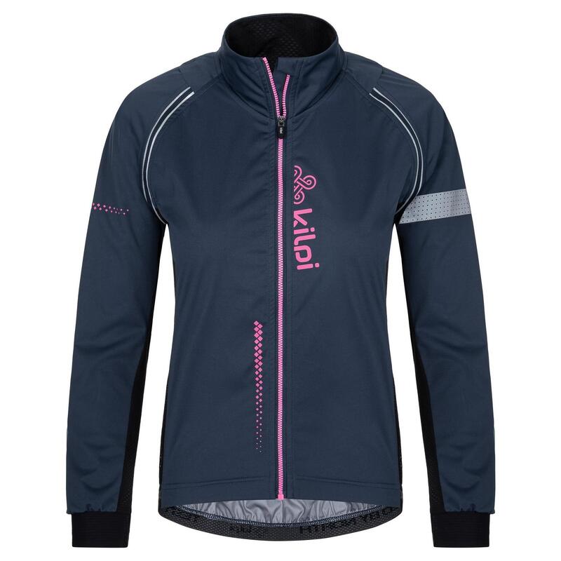 Női softshell kabát Kilpi ZAIN-W