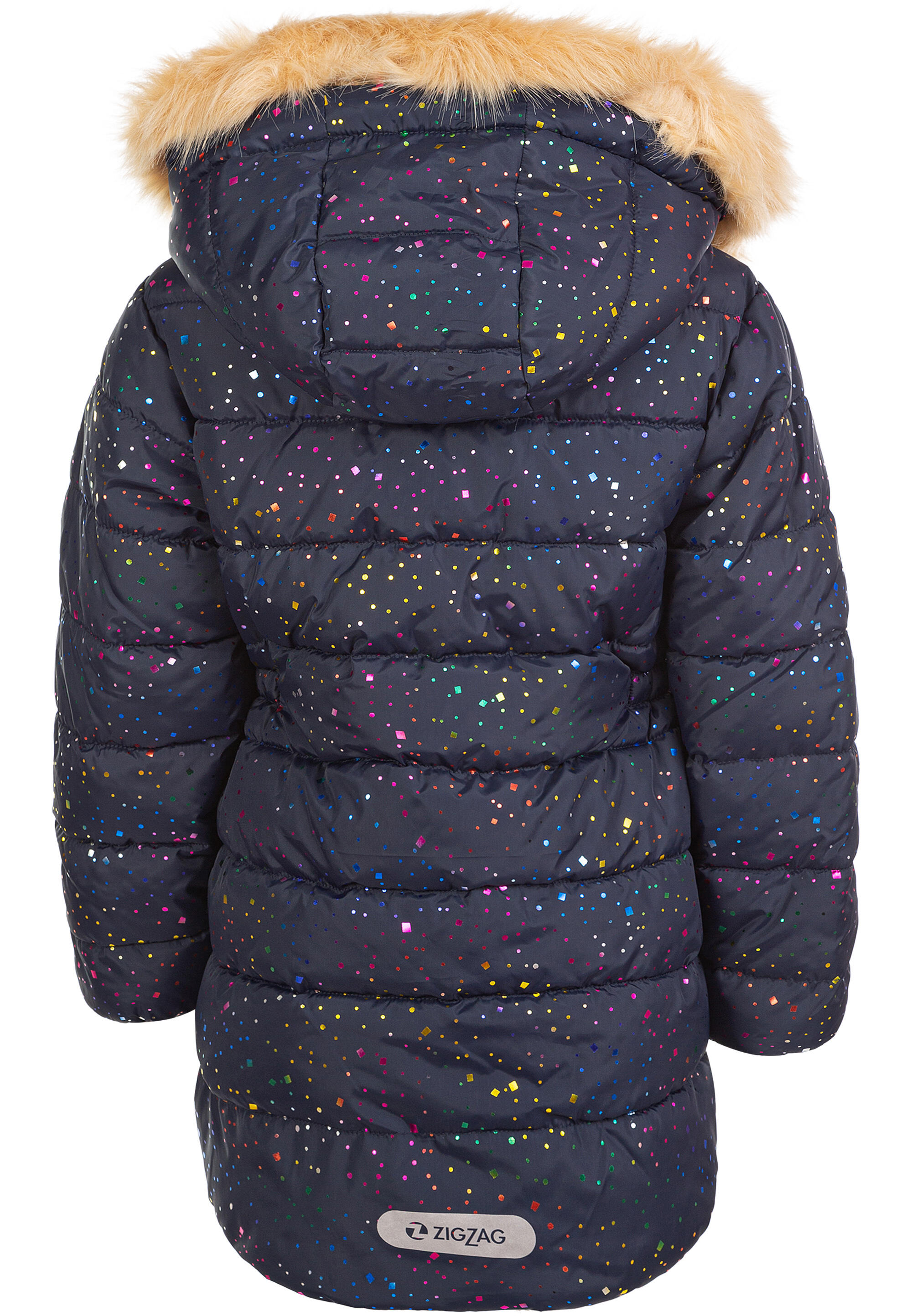Veste matelassée Astrid 2/5