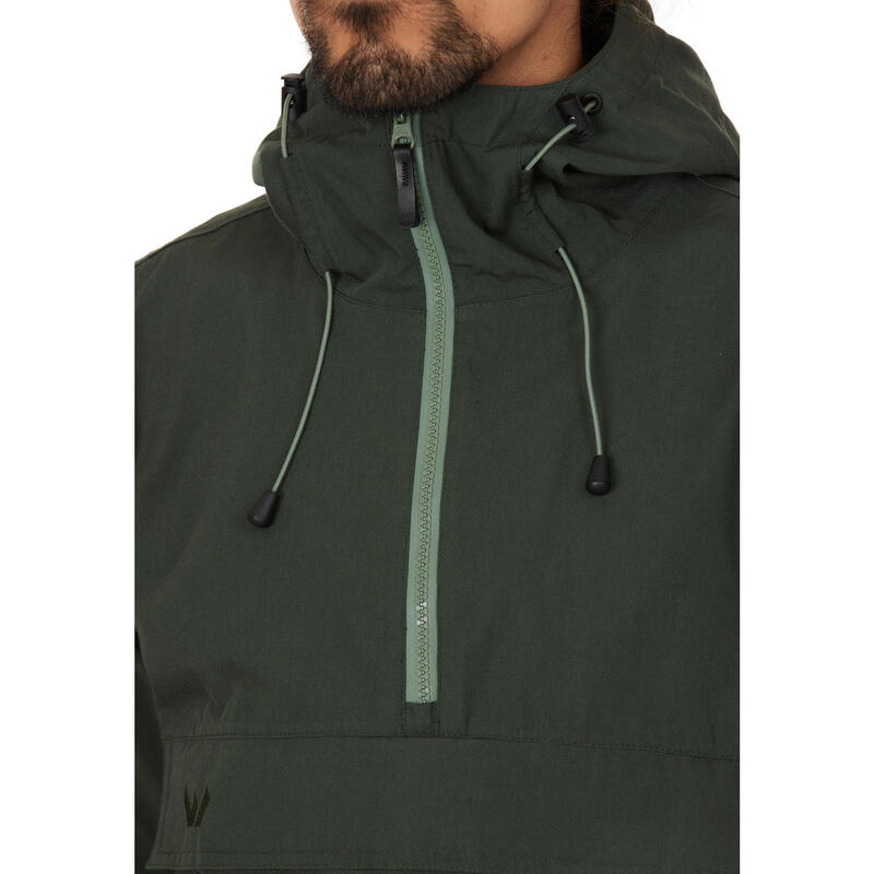 WHISTLER Softshell jas Dandy