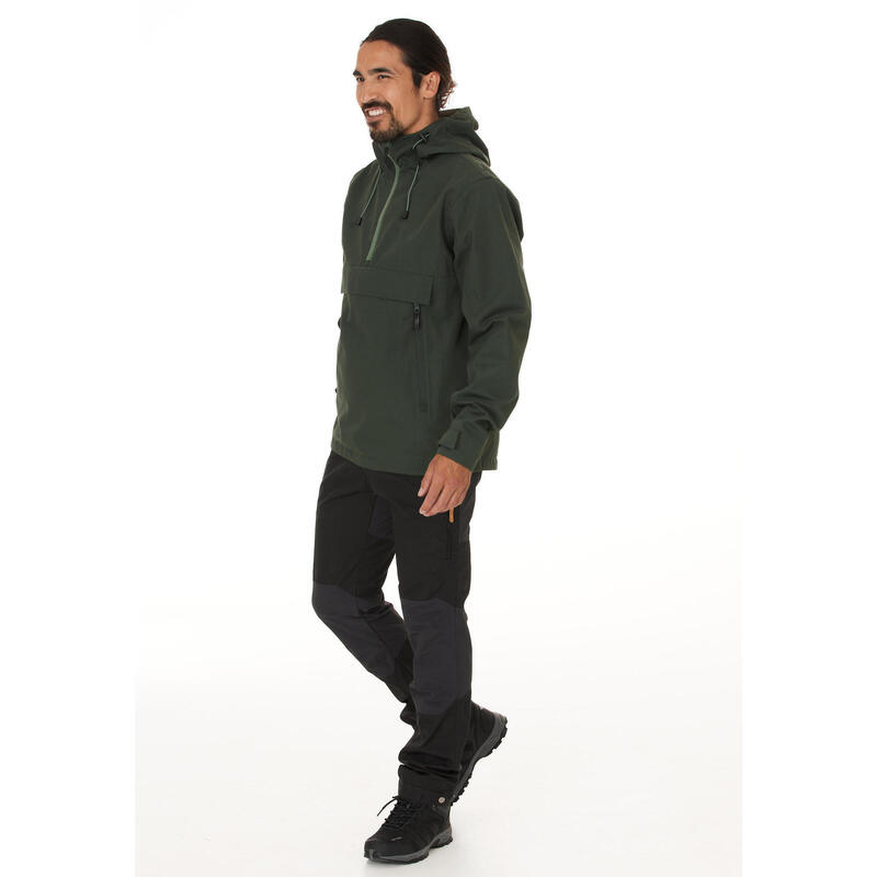 WHISTLER Softshell jas Dandy