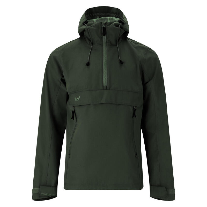 WHISTLER Softshell jas Dandy