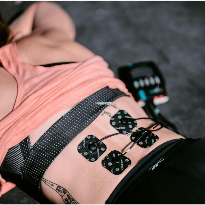 COMPEX SP 2.0