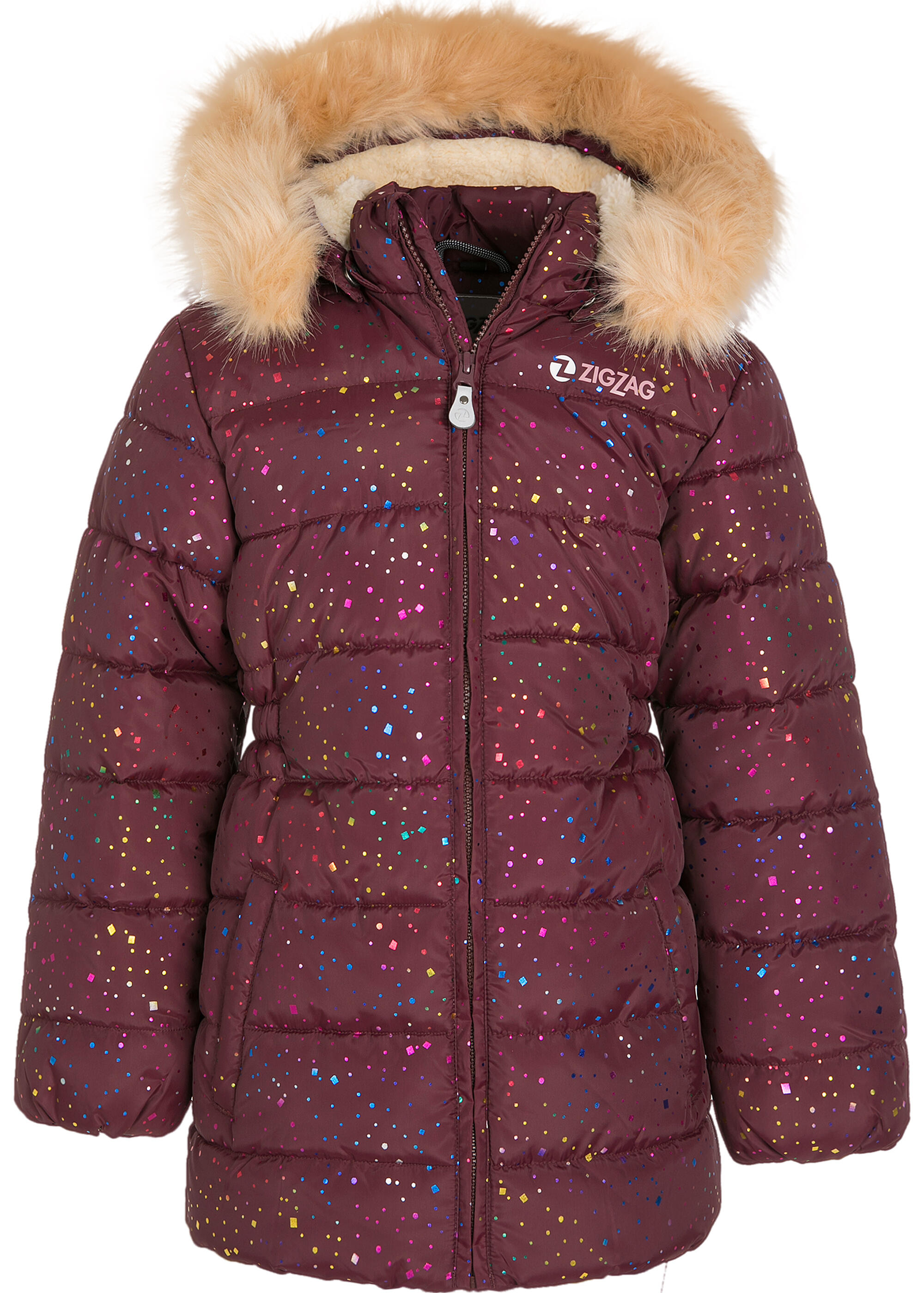 orange paprika / violet bordeaux / rouge