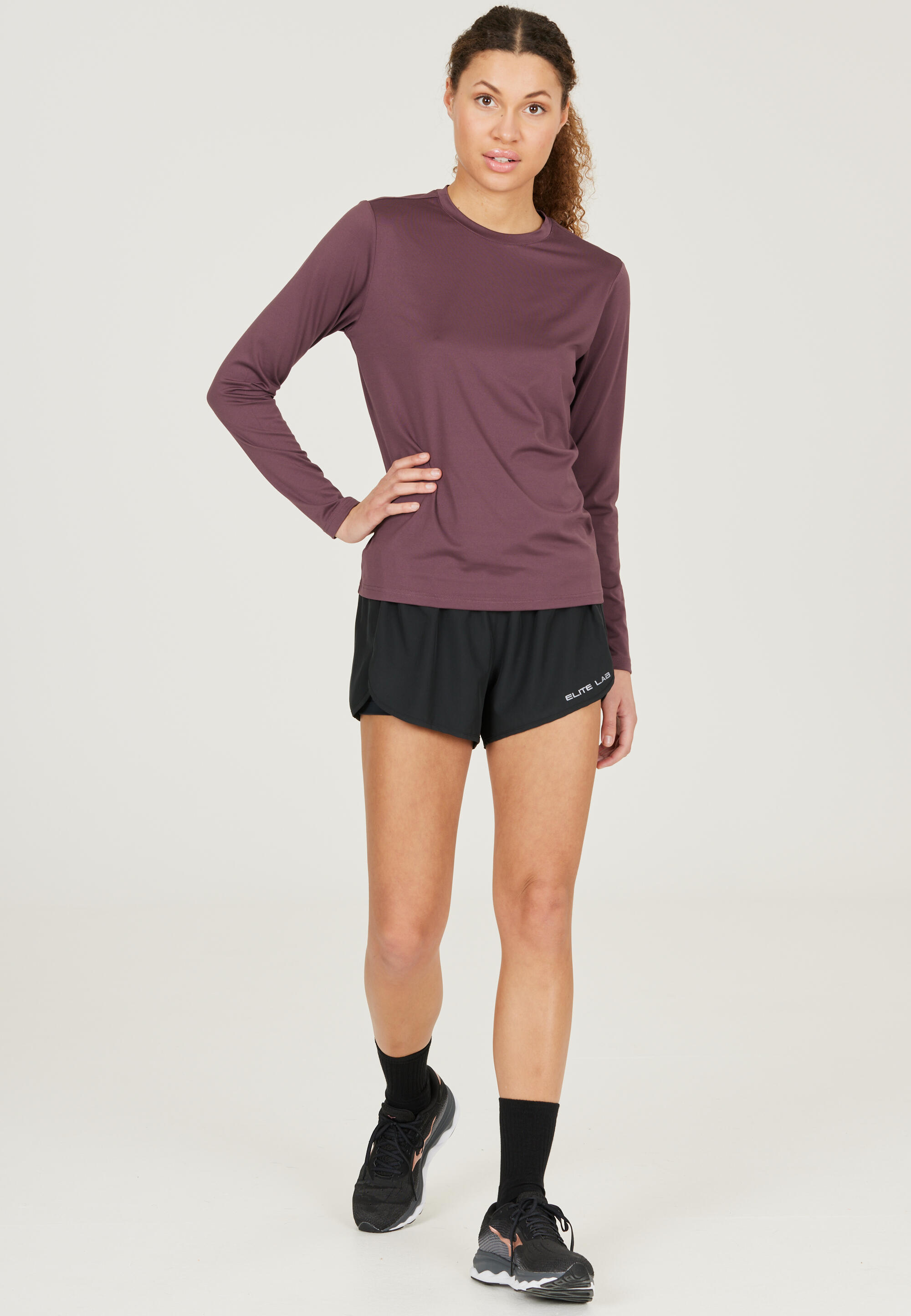 Elite Lab T-shirt fonctionnel SUSTAINABLE X1 Elite 3/5