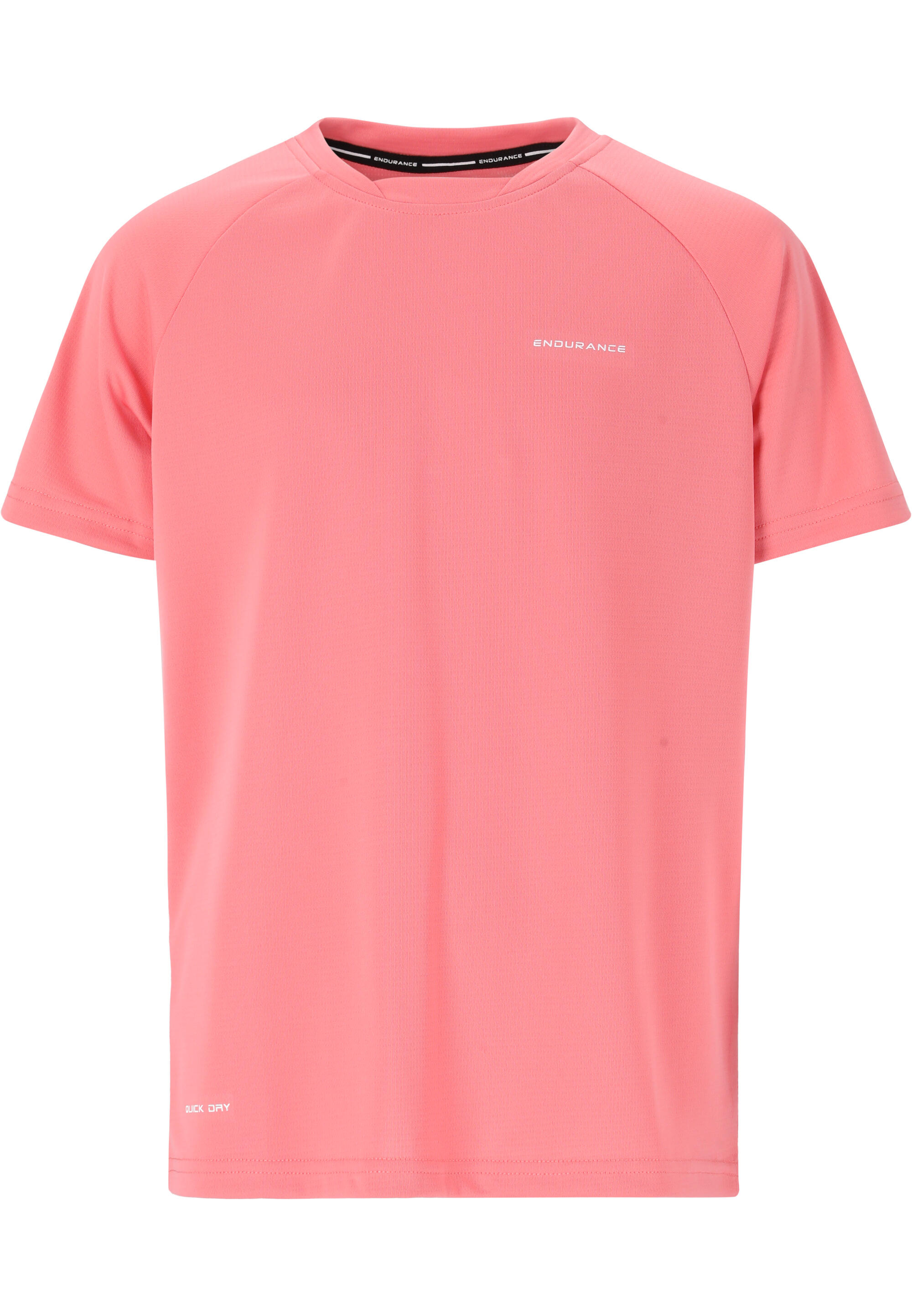 ENDURANCE T-shirt Actty Jr.