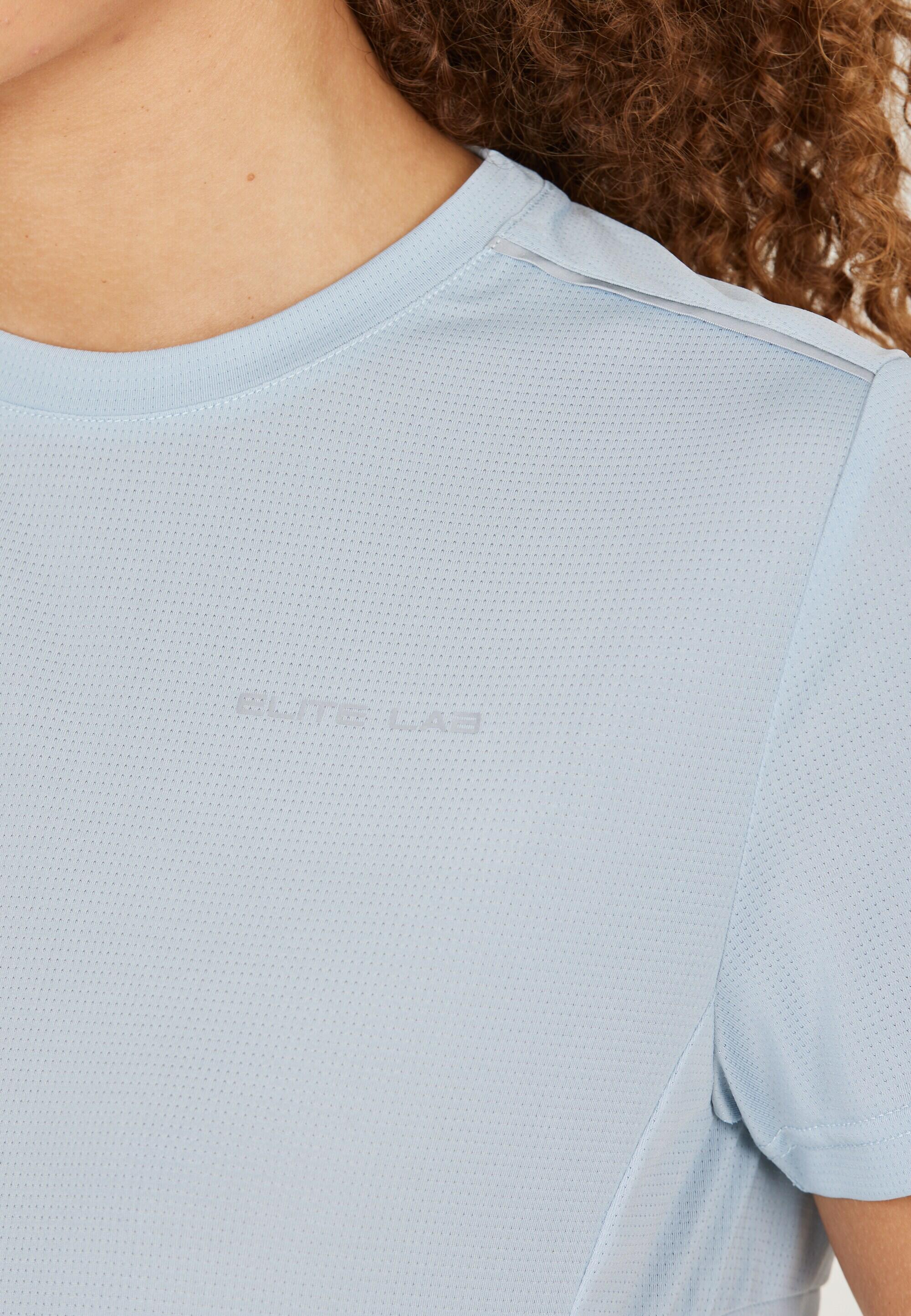 Maillot léger femme Elite Lab 3/5