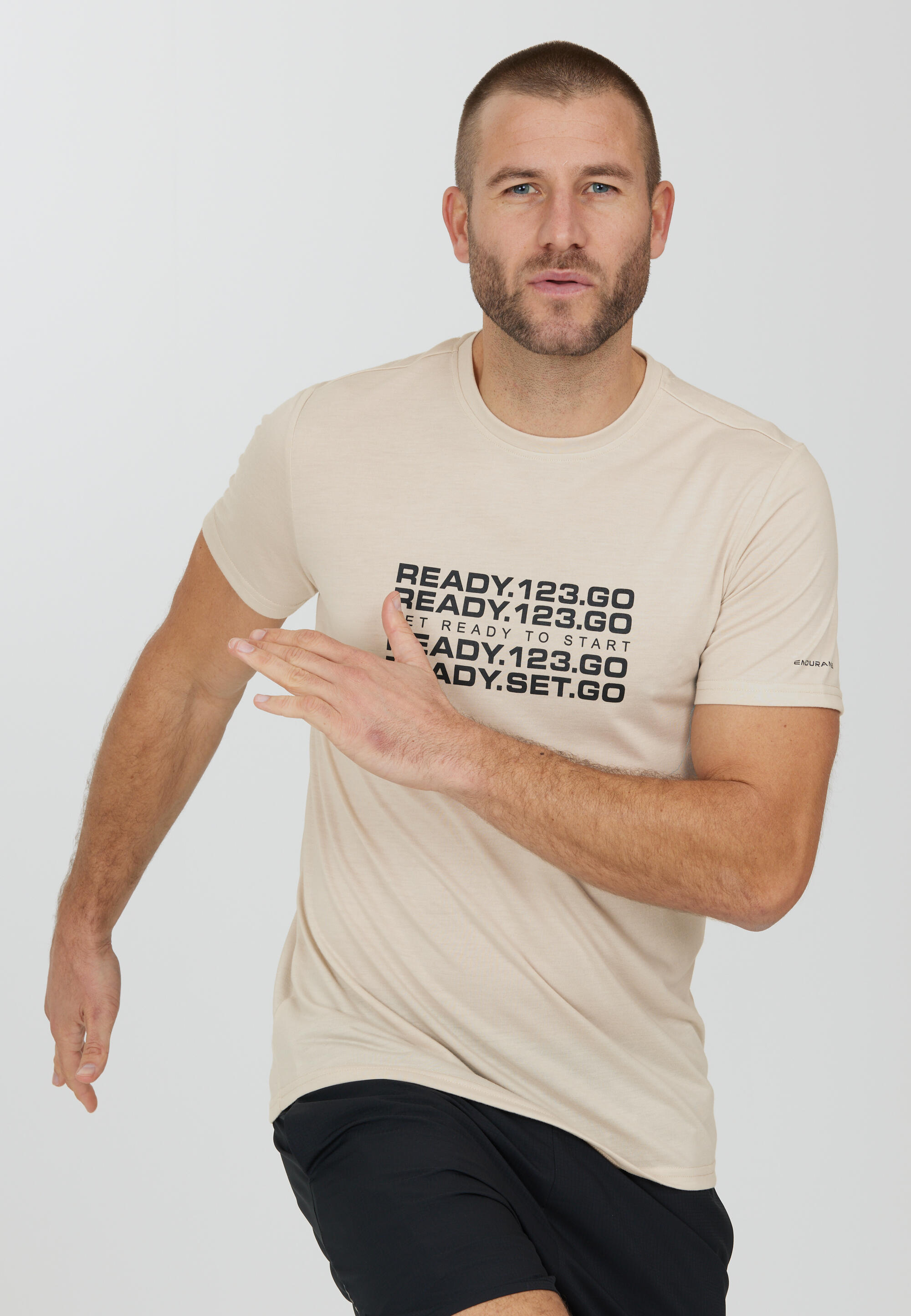 Sportshirt Paikaer 4/5