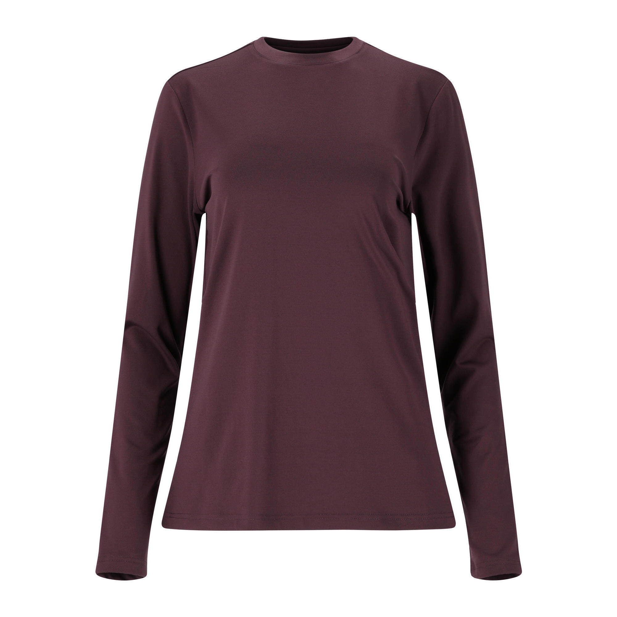 Damski jersey z długim rękawem Elite Lab Sustainable X1
