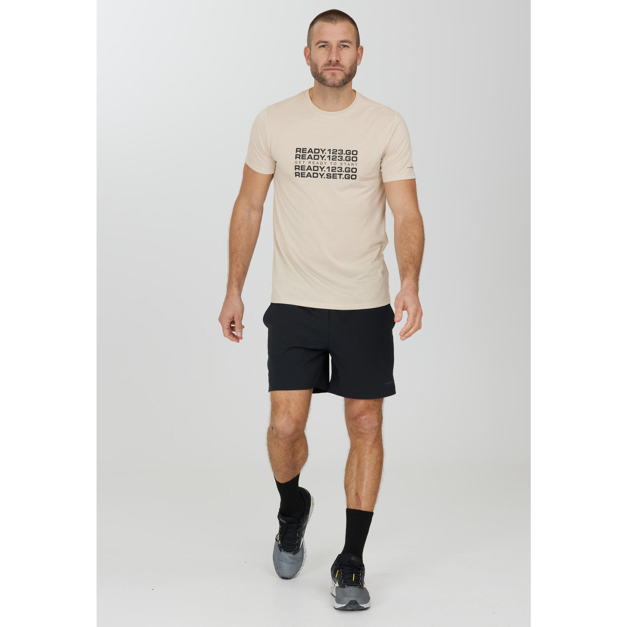 Sportshirt Paikaer 3/5