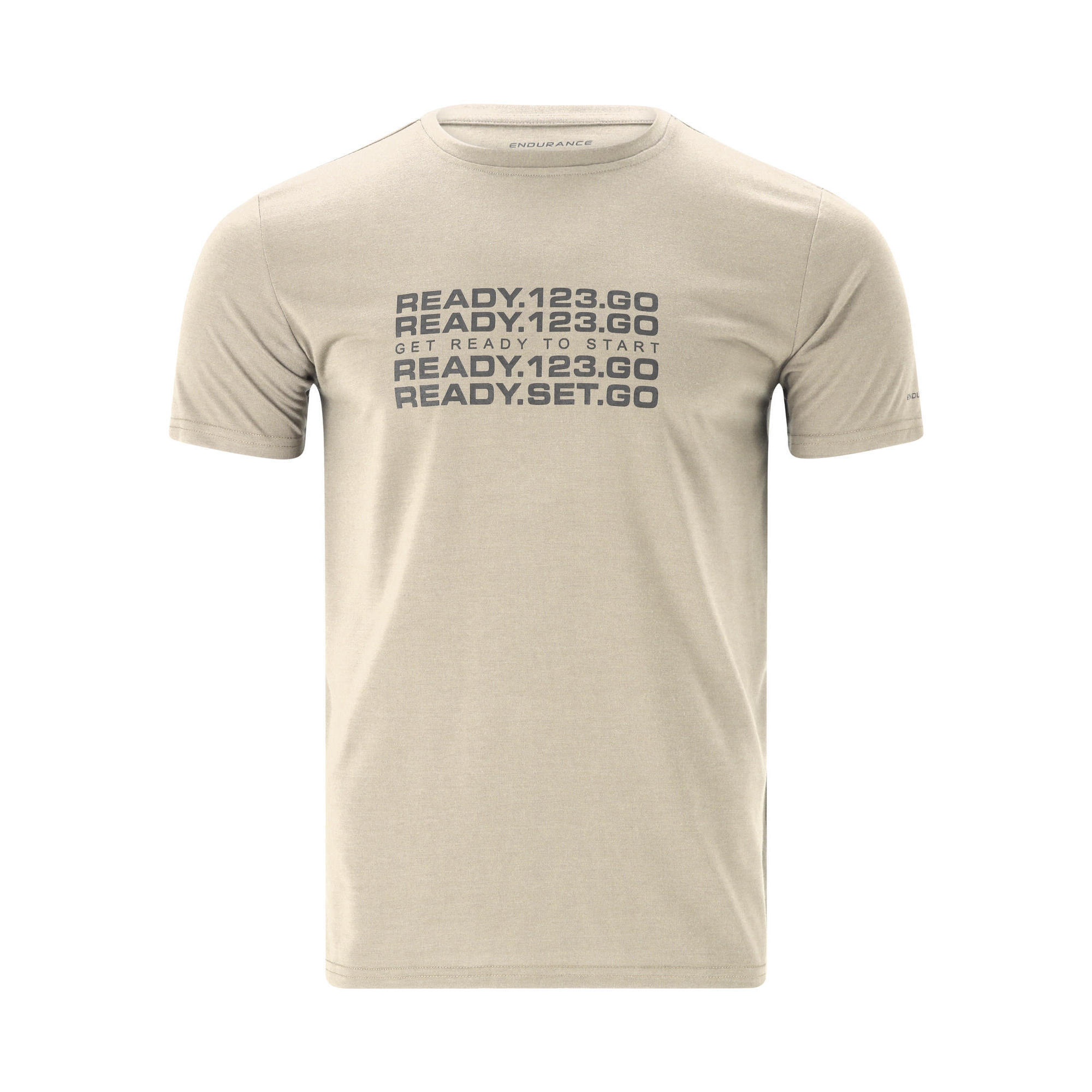 ENDURANCE Sportshirt Paikaer