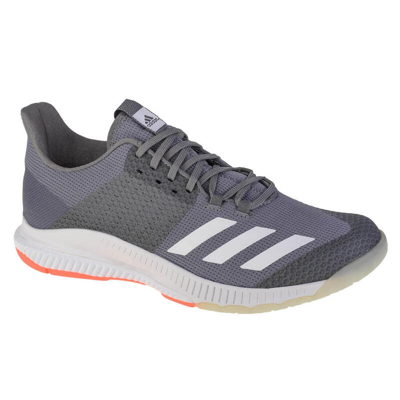 Uniszex röplabda cipő, adidas Crazyflight Bounce 3