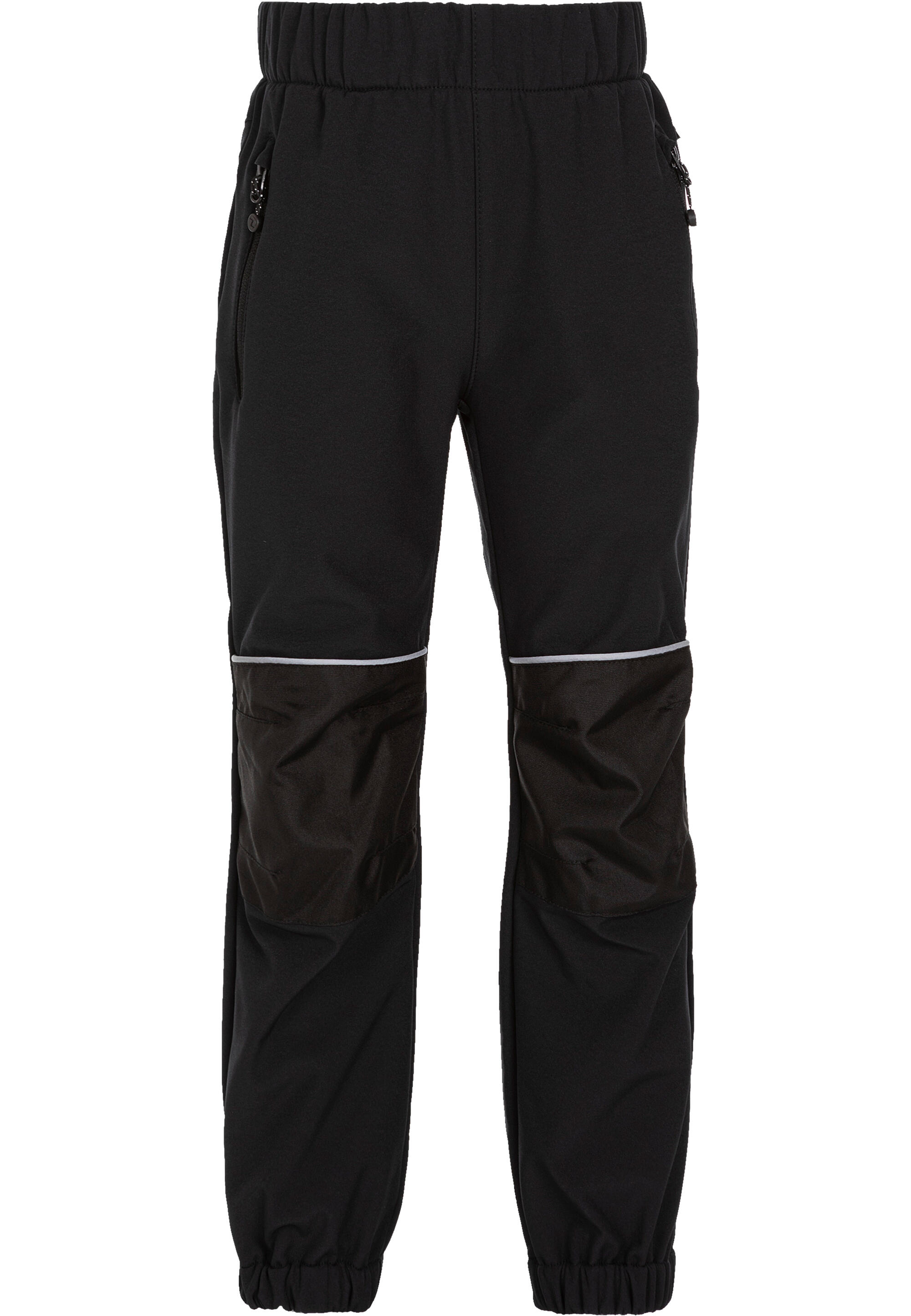 ZIGZAG Softshellhose Ludo