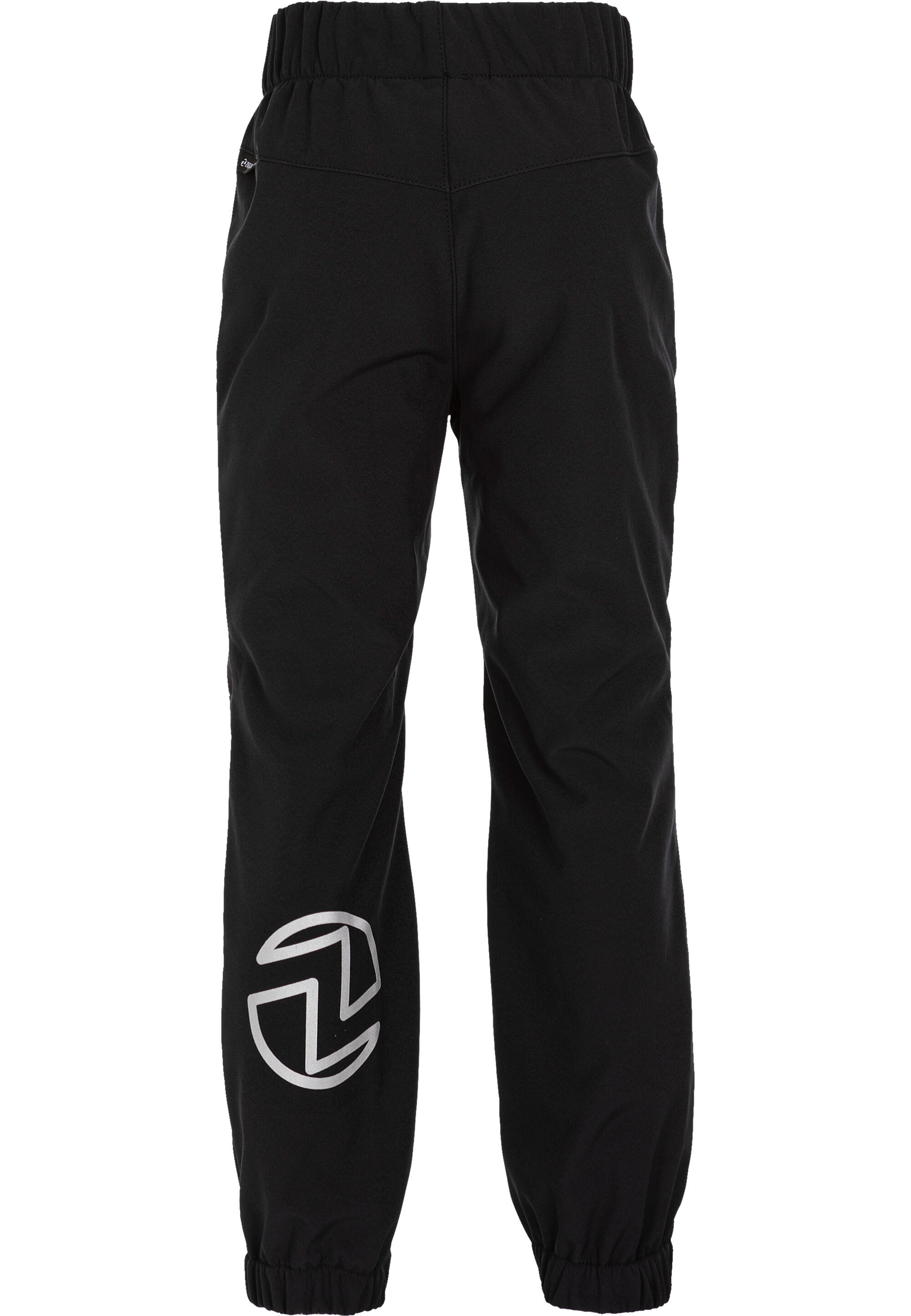 Regenhose, Mädchen Zigzag Ludo 2/5