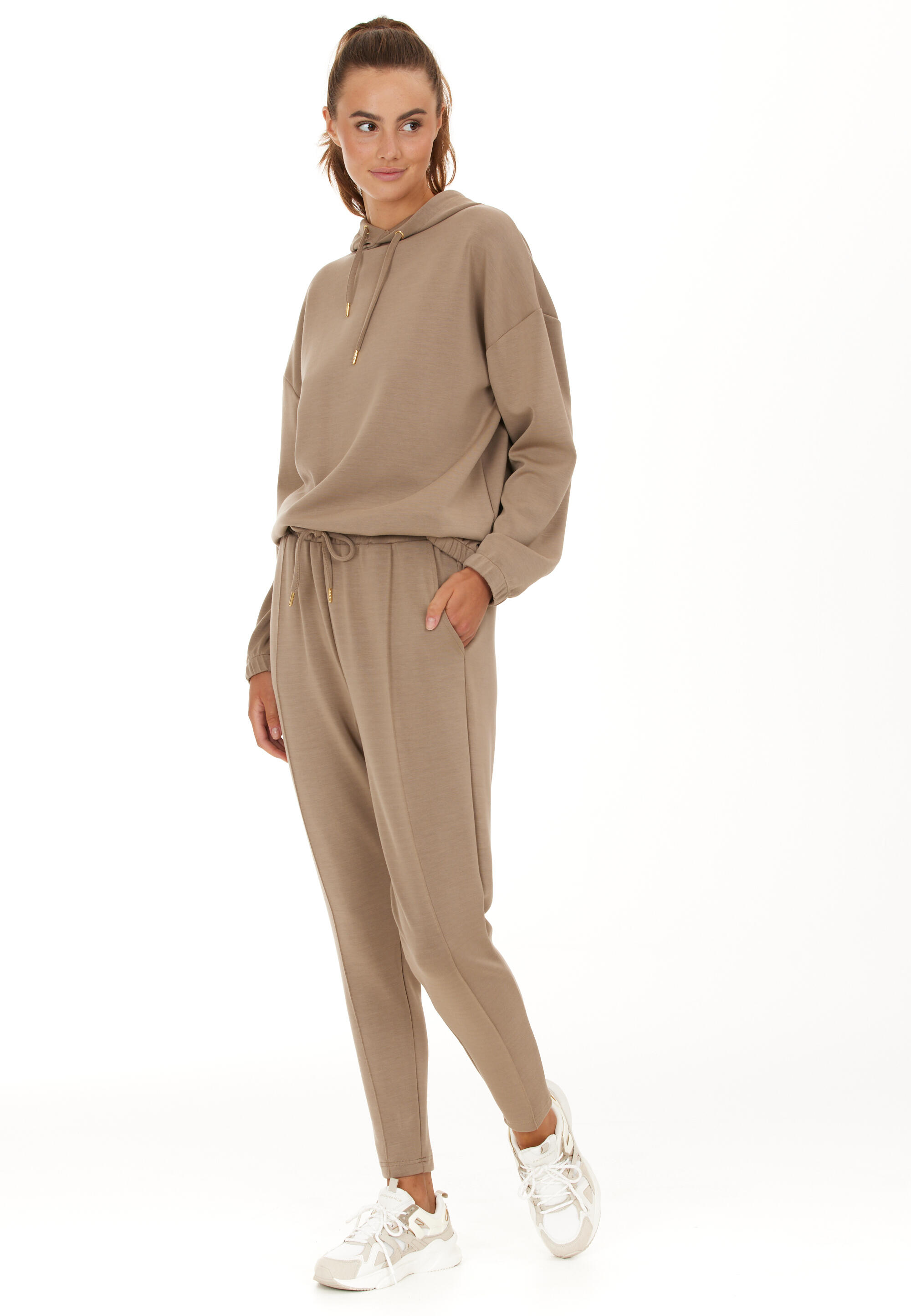 Sweatbroek Jacey 4/5