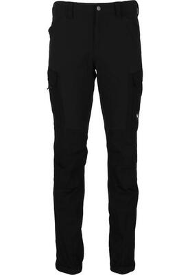 Broek romning