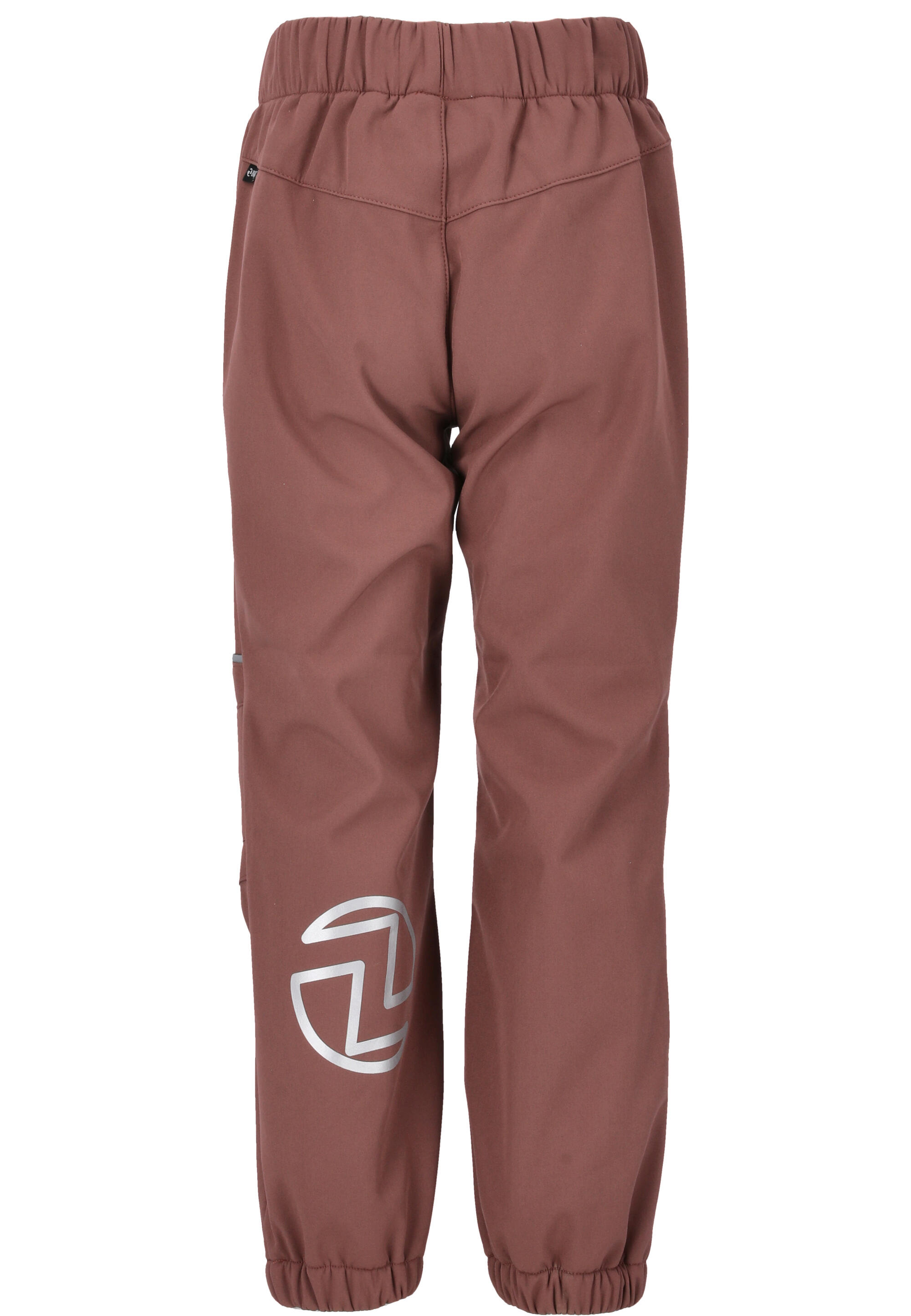 Pantalón impermeable bebé Zigzag Ludo 2/5