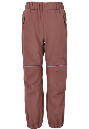 Pantalon softshell Ludo