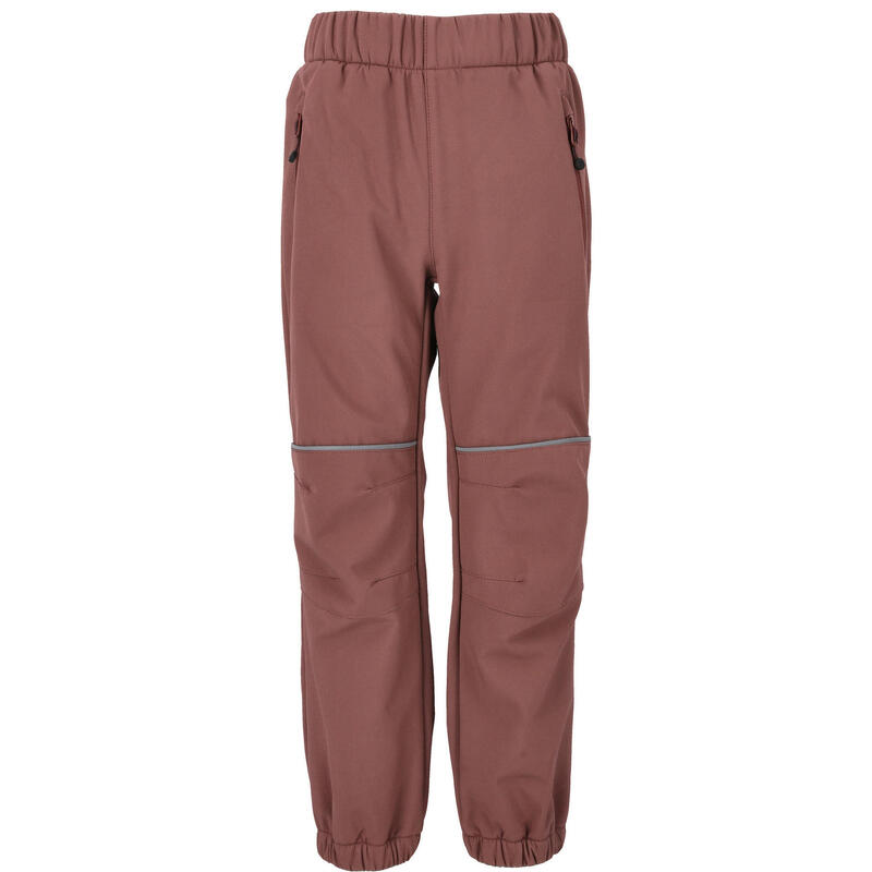 ZIGZAG Softshellhose Ludo