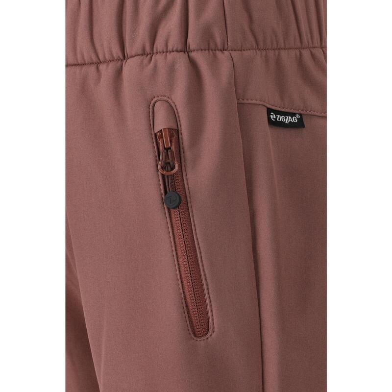 ZIGZAG Softshellhose Ludo